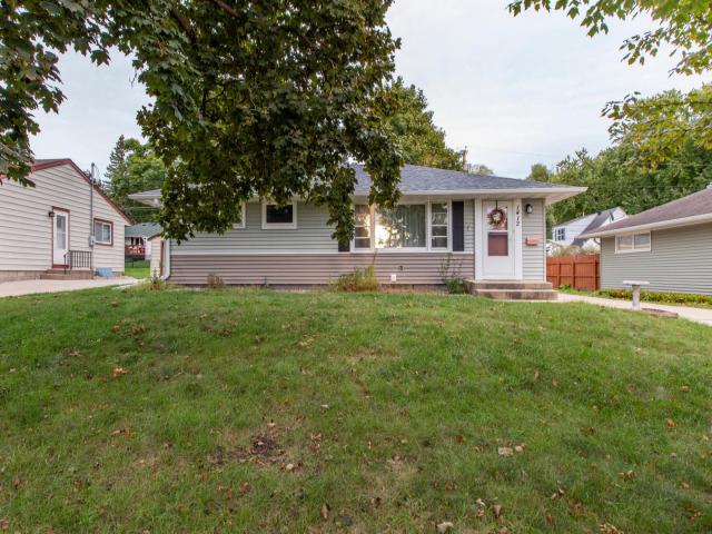 1412 14th Avenue NE Rochester MN 55906 - MLS# 7131306