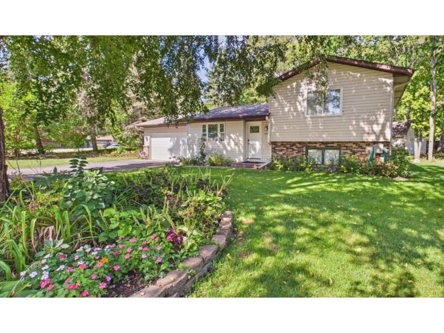 6479 Tomahawk Trail Lino Lakes MN 55014 - MLS# 7131332