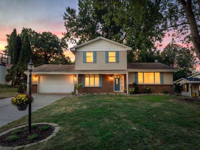 7181 Steepleview Road Woodbury MN 55125 - MLS# 7131336