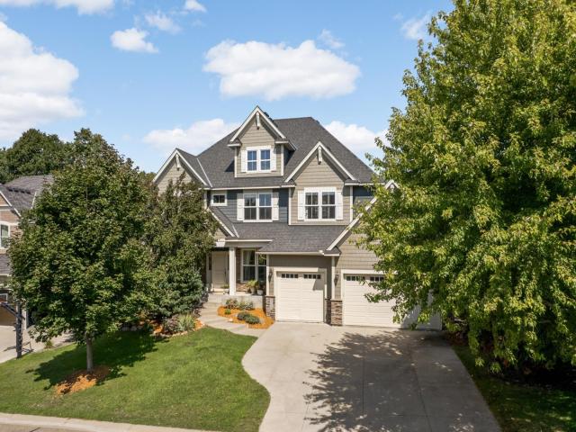 15520 56th Avenue N Plymouth MN 55446 - MLS# 7131339