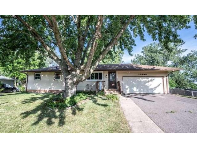 16499 Foliage Avenue W Rosemount MN 55068 - MLS# 7131355