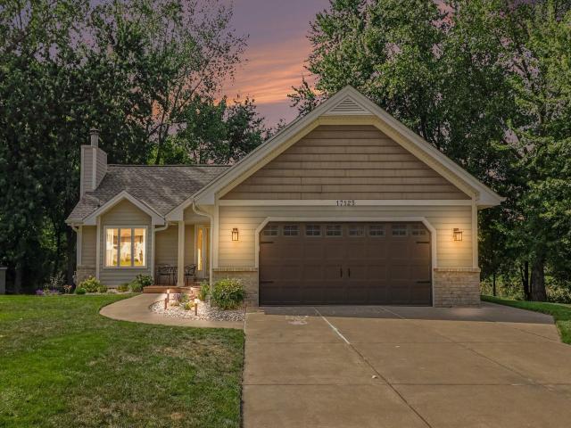 17125 Hershey Court Lakeville MN 55044 - MLS# 7131383
