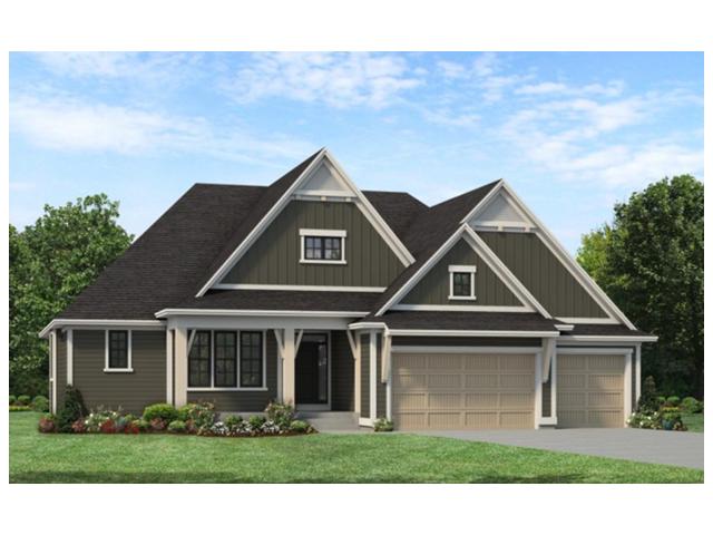 16495 64th Place N Maple Grove MN 55311 - MLS# 7131389