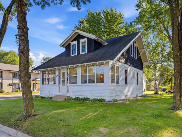 200 Juniper Street S Lester Prairie MN 55354 - MLS# 7131391