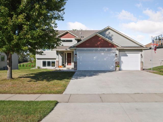 405 Prairie View Drive Cologne MN 55322 - MLS# 7131397