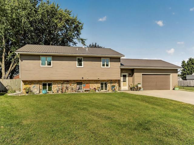 813 3rd Avenue SE Stewartville MN 55976 - MLS# 7131398