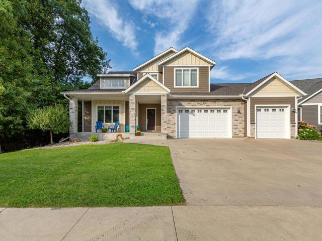 317 Oak Marsh Drive Mankato MN 56001 - MLS# 7131418