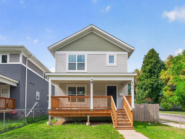 2131 Bryant Avenue N Minneapolis MN 55411 - MLS# 7131422