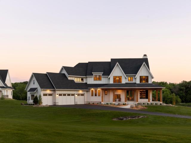4862 139th Avenue NE Ham Lake MN 55304 - MLS# 7131430