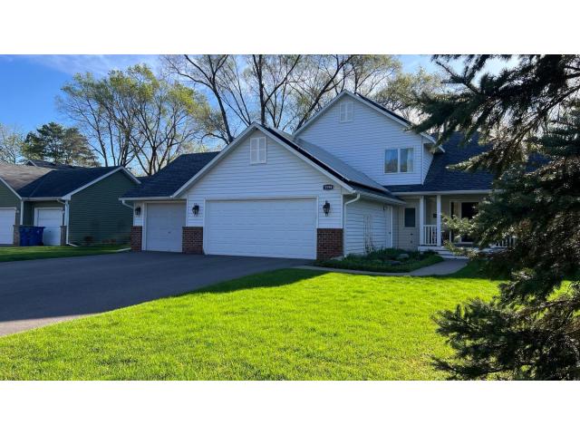 3598 Searle Court Vadnais Heights MN 55127 - MLS# 7131438