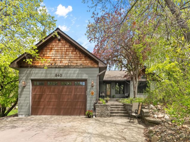 840 Hallam Avenue N Mahtomedi MN 55115 - MLS# 7131445