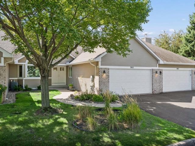 7063 Oak Pointe Curve Bloomington MN 55438 - MLS# 7131454