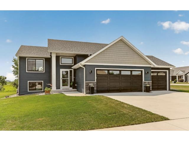 1502 2nd Street NW Kasson MN 55944 - MLS# 7131455