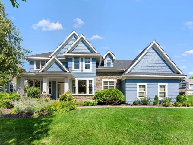10930 Bentwater Lane Woodbury MN 55129 - MLS# 7131498