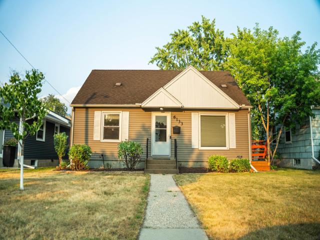 6133 Thomas Avenue S Minneapolis MN 55410 - MLS# 7131502
