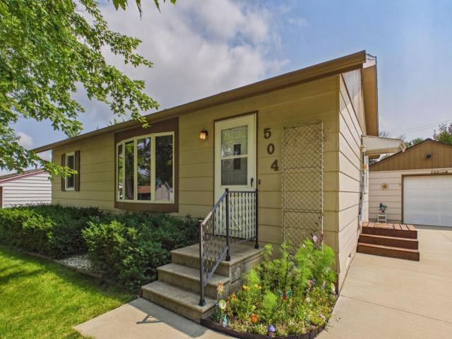 504 3rd Avenue NE Byron MN 55920 - MLS# 7131520