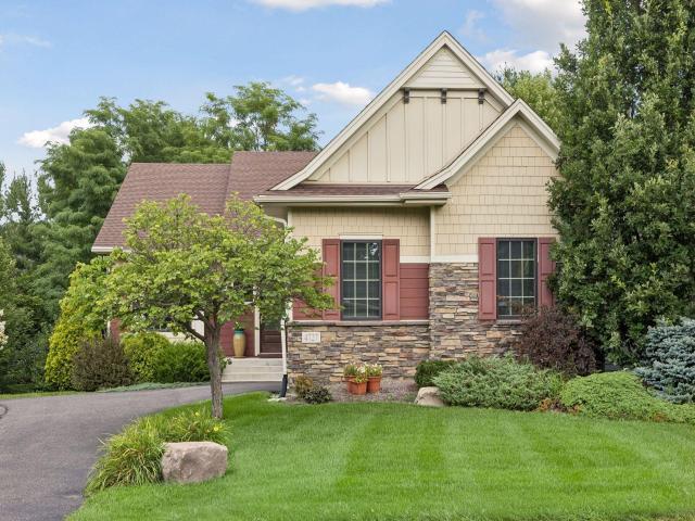 4727 Cumberland Street Shoreview MN 55126 - MLS# 7131525