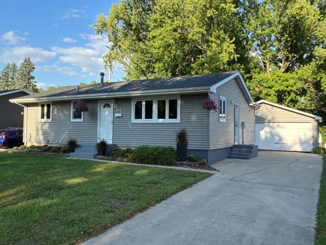 94 36th Avenue NW Rochester MN 55901 - MLS# 7131535