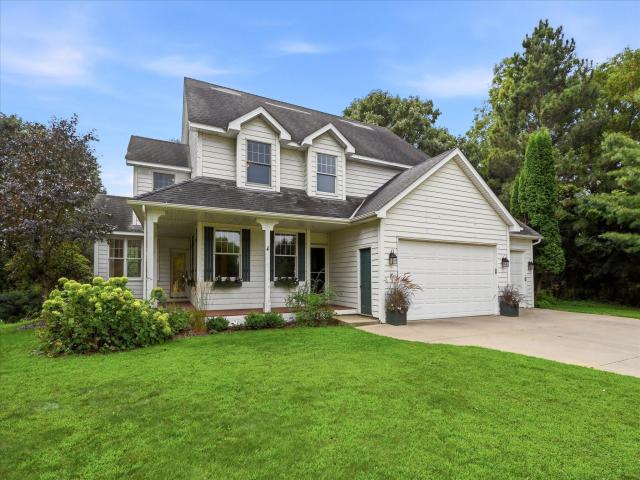 9111 107th Street N Grant MN 55082 - MLS# 7131565