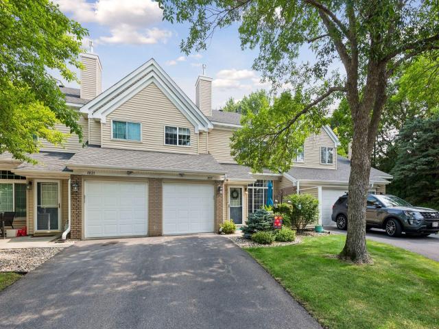 18119 Settlers Way Eden Prairie MN 55347 - MLS# 7131578