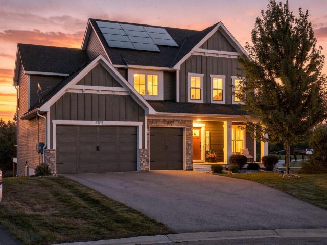 15835 Utah Court Savage MN 55378 - MLS# 7131586