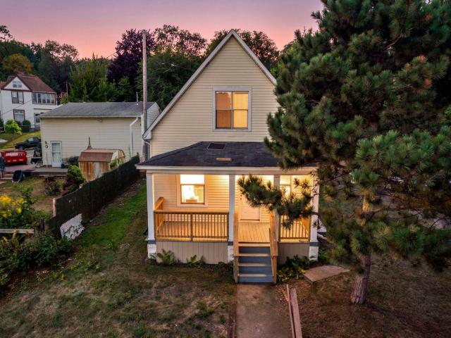 492 Concord Street Saint Paul MN 55107 - MLS# 7131591