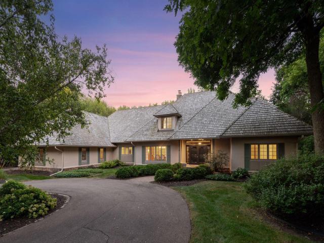 5950 Boulder Bridge Lane Excelsior MN 55331 - MLS# 7131593