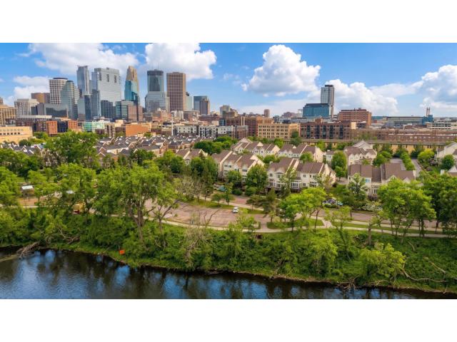 406 River Street Minneapolis MN 55401 - MLS# 7131594