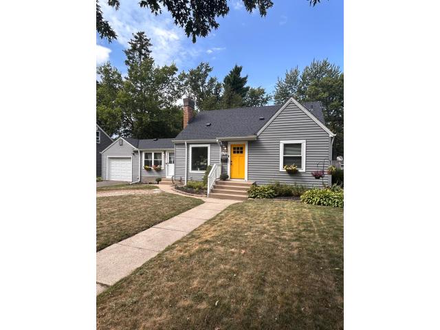 6732 3rd Avenue S Richfield MN 55423 - MLS# 7131602