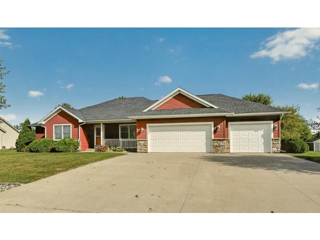 221 Devin Drive Saint Charles MN 55972 - MLS# 7131627