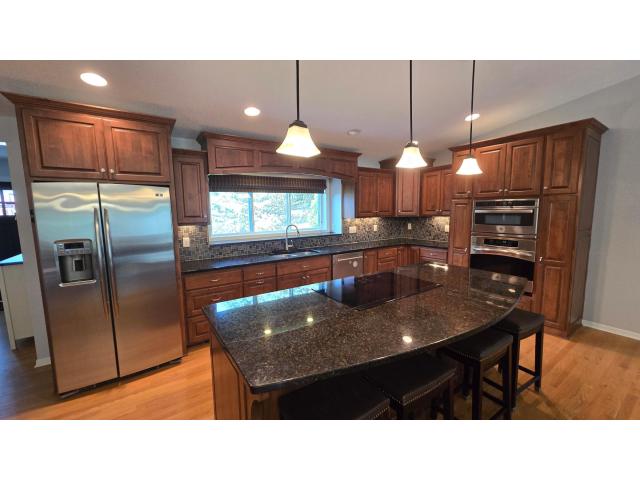 9449 83rd Street S Cottage Grove MN 55016 - MLS# 7131636