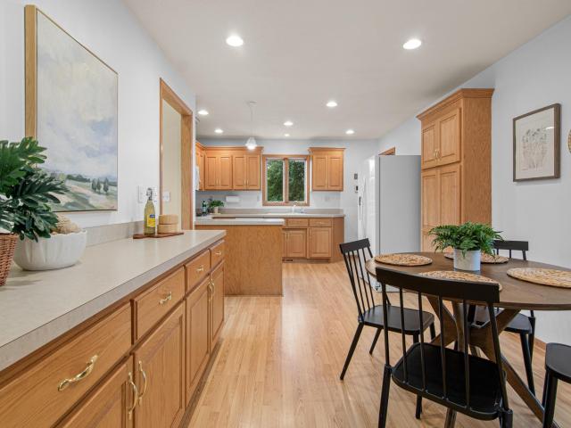 17213 Van Buren Street NE Ham Lake MN 55304 - MLS# 7131642