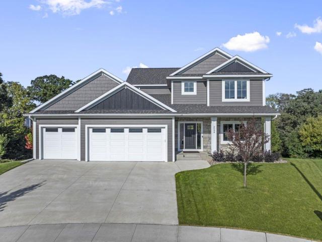 2098 Hagen Lane SW Rochester MN 55902 - MLS# 7131651