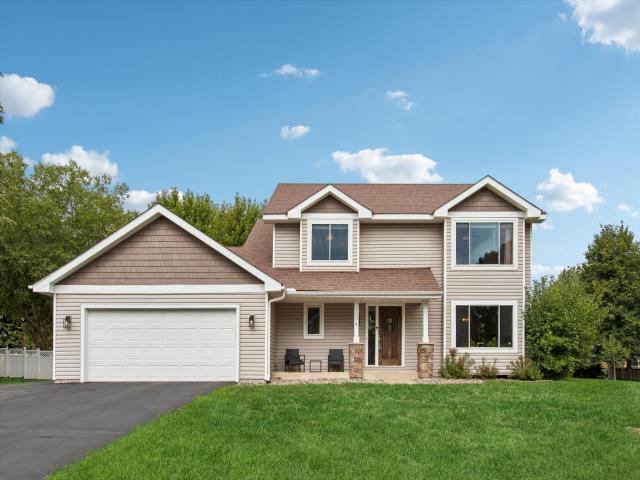 20374 Kensington Way Lakeville MN 55044 - MLS# 7131657