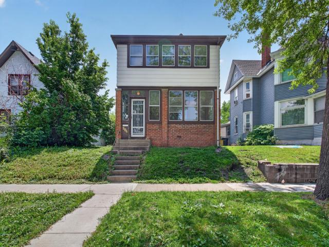 804 Sherburne Avenue Saint Paul MN 55104 - MLS# 7131665