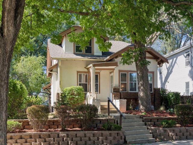 2323 Ilion Avenue N Minneapolis MN 55411 - MLS# 7131667