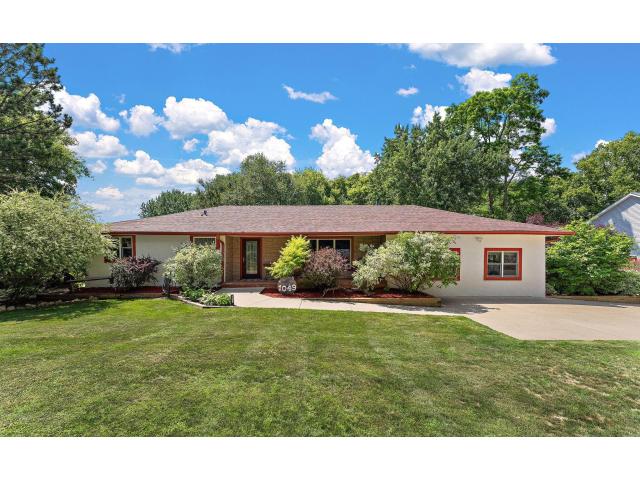 1049 2nd Street Saint Paul Park MN 55071 - MLS# 7131670