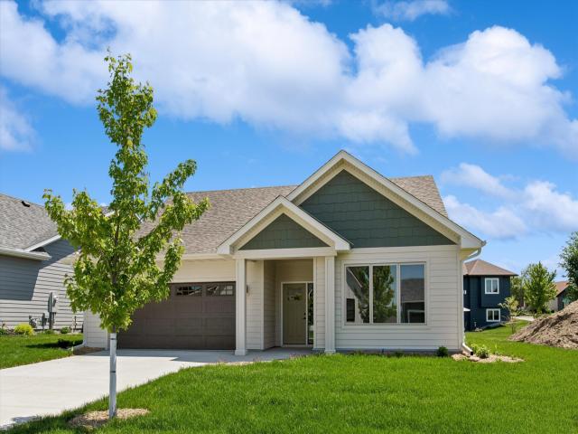2015 Erie Drive Northfield MN 55057 - MLS# 7131683