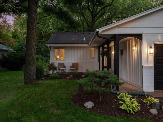 4440 Vandervork Avenue Edina MN 55436 - MLS# 7131693
