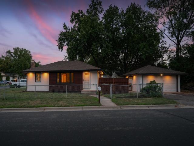 2019 Bromley Street South Saint Paul MN 55075 - MLS# 7131704