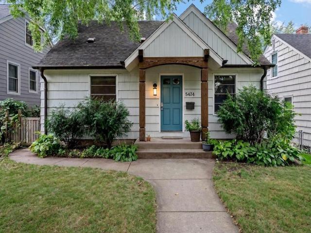 5434 Vincent Avenue S Minneapolis MN 55410 - MLS# 7131720