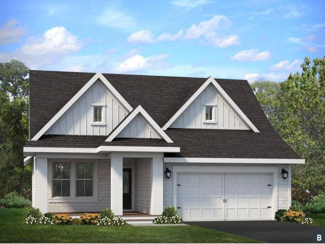 4092 Osprey Court NE Prior Lake MN 55372 - MLS# 7131730
