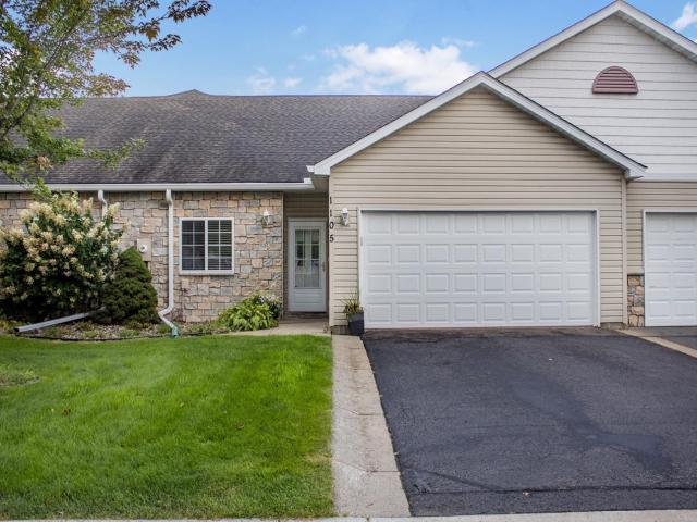 1105 Iris Drive White Bear Lake MN 55127 - MLS# 7131734