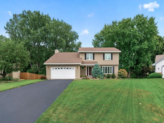 13640 Gardenia Path Apple Valley MN 55124 - MLS# 7131749