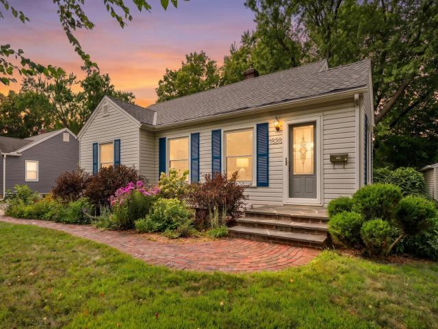 1828 Dakota Avenue S Saint Louis Park MN 55416 - MLS# 7131753