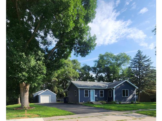 935 5th Avenue W Shakopee MN 55379 - MLS# 7131762