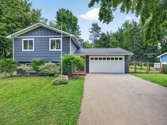 2421 4th Street White Bear Lake MN 55110 - MLS# 7131772