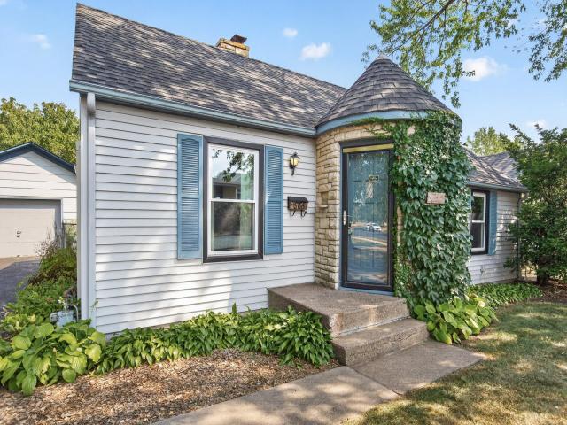 606 1st Avenue NE Osseo MN 55369 - MLS# 7131773