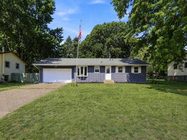 4841 105th Lane NE Blaine MN 55014 - MLS# 7131780