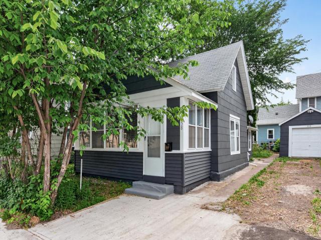 1058 Arcade Street Saint Paul MN 55106 - MLS# 7131782